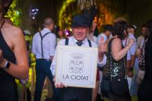 évènement d'entreprise Athélia La Ciotat