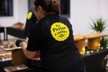 L'Importance de la Photographie d'Entreprise pour votre Branding