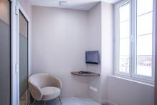 photographe architecture intérieure