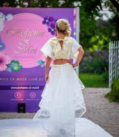 Photographe professionnel pour photographier les défilés de mode et les boutiques de mode à Marseille