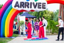 Photographe événementiel Marseille