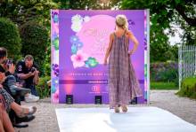 Photographe professionnel pour photographier les défilés de mode et les boutiques de mode à Marseille