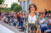 Photographe professionnel pour photographier les défilés de mode et les boutiques de mode à Marseille