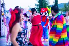 photographer in provence