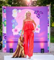 Photographe professionnel pour photographier les défilés de mode et les boutiques de mode à Marseille