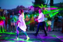 photography events near Marseille