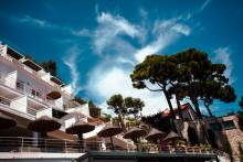 Photographe immobilier Marseille