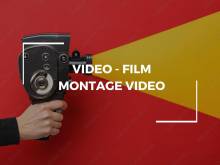 vidéaste entreprise Marseille