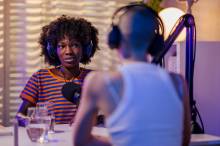 captation vidéo événement entreprise Aix en-Provence