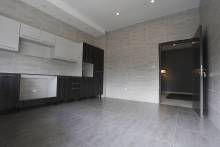 cuisine d'un appartement à vendre