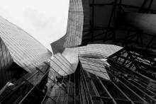 Photographe spécialisé en architecture pour réaliser vos photos d'architecture à Marseille