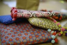 Mise en valeur de produits pour entreprise à Marseille