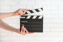 film promotionnel entreprise Provence