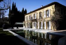 photographe architecture intérieure
