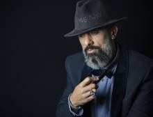 portrait photographers studio