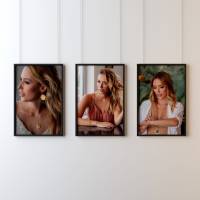 séance photo beauté